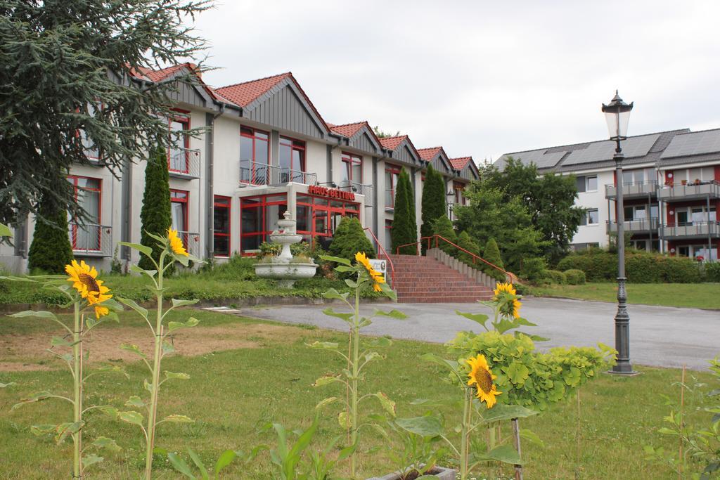 Landhotel Stueer Altenberge  Exterior foto