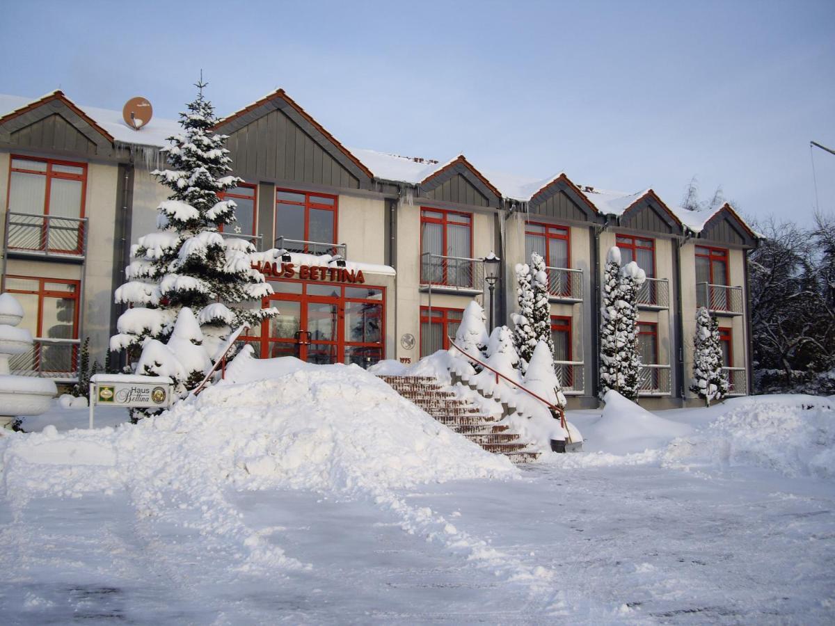 Landhotel Stueer Altenberge  Exterior foto