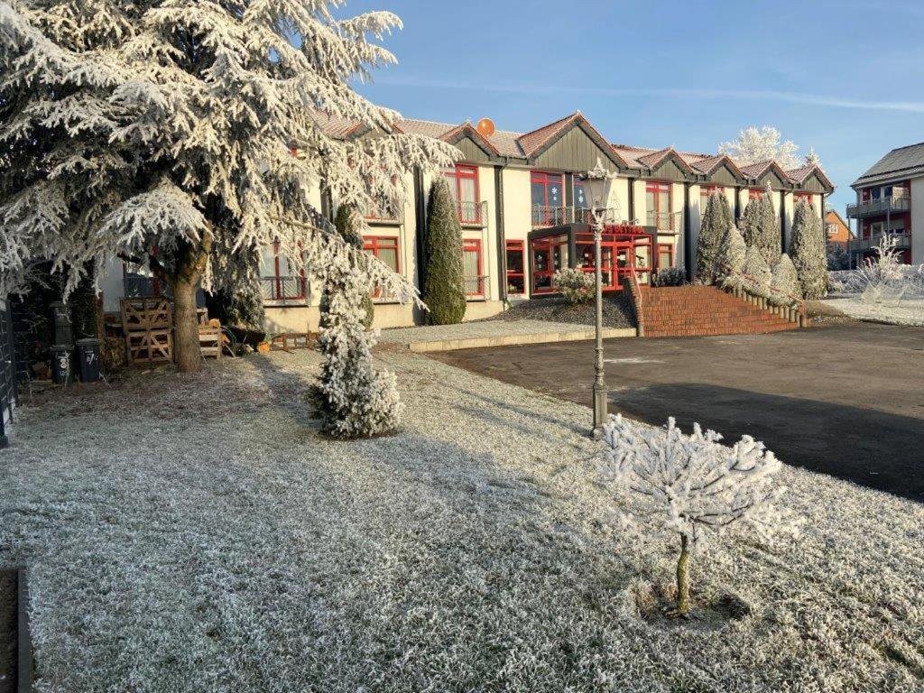 Landhotel Stueer Altenberge  Exterior foto