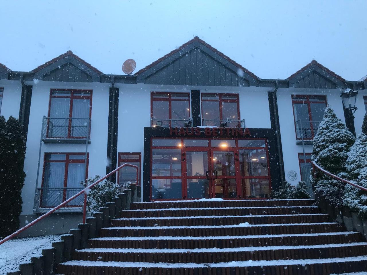 Landhotel Stueer Altenberge  Exterior foto